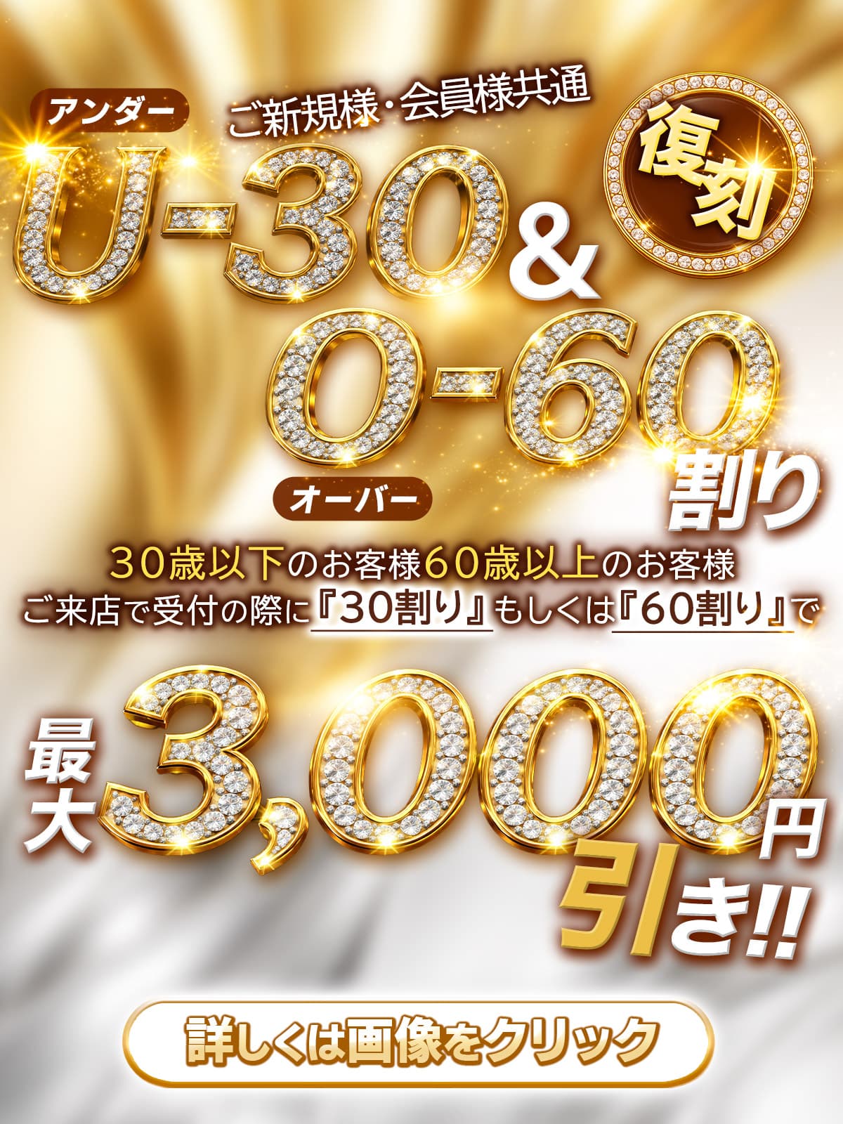 30割り&60割り
